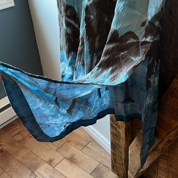 Vintage summer dress   - Picture 5 of 9